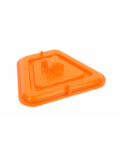 Tapa de Lavado Yamaha YZF 250 2024- + YZF 450...