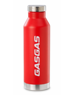 Botella Termo V6 560ml Original GasGas Rojo (V6 Thermo...