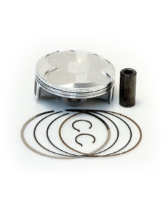 Pistón Completo KTM 350 EXCF 2020-2023 + 350 SXF... 2