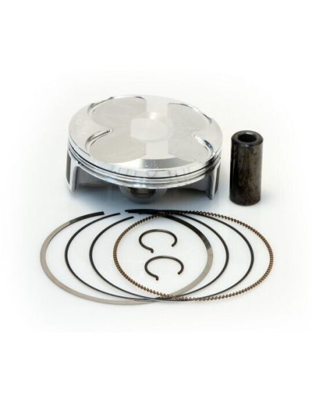 Pistón Completo KTM 350 EXCF 2020-2023 + 350 SXF 2016-2022 + Husqvarna FE 350 2020-2023 + FC 350 2016-2022 + GasGas MC/EC 350 F 