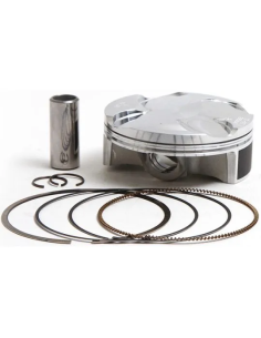 Pistón Completo KTM 350 EXC-F 2020-2023 + 350 SXF... 2