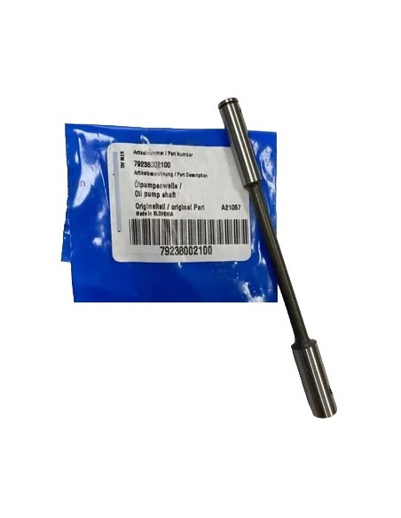 Eje de la Bomba de Aceite Original KTM/Husqvarna/GasGas 250/350 4 Tiempos