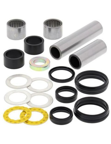 Kit de Rodamientos Basculante Yamaha Quad...