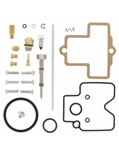Kit Reparación de Carburador Moose Racing para Yamaha YZ...