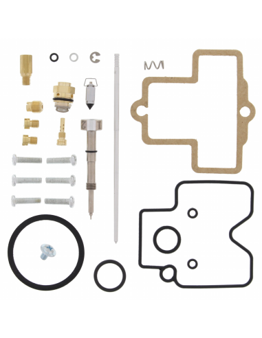 Kit Reparación de Carburador Moose Racing para...