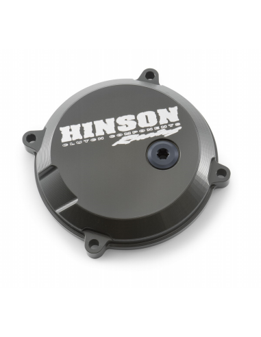 Tapa de embrague Aluminio Hinson GasGas MC 50...