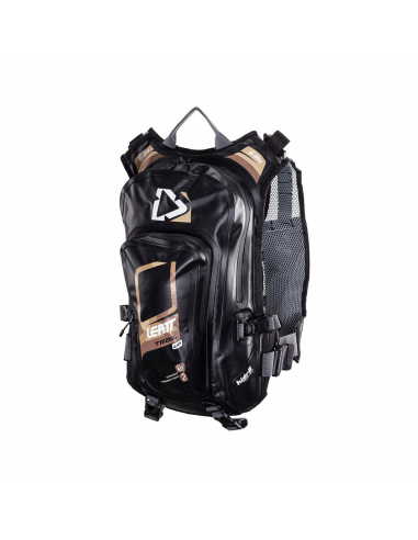 Mochila con Sistema Hidratación Leatt HidraDri...