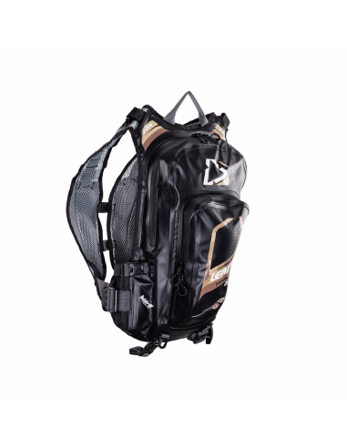 Mochila con Sistema Hidratación Leatt HidraDri...