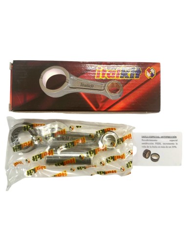 Biela Mecanizada Racing Italkit KTM SX 125...