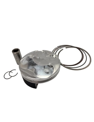 Piston Wössner Yamaha YZF 250 2014-2017 + WRF...
