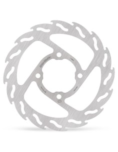 Disco Moto-Master Flame Fixed Trasero SX 65 2004-2022 +...