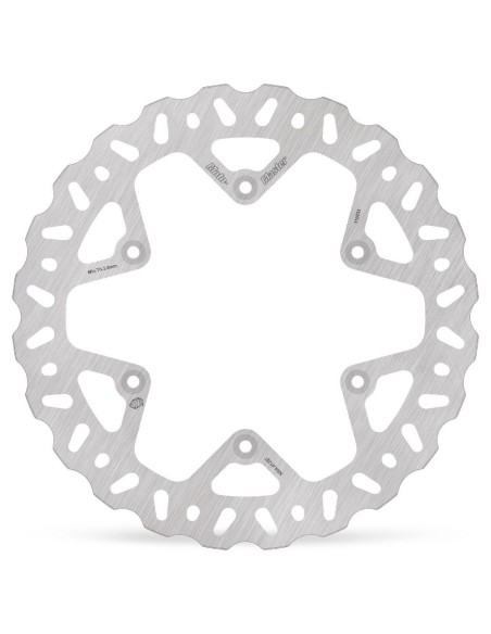 Disco Moto-Master Nitro Fixed Trasero YZ125/250 2022- + YZ-F 250/450 2021- + Fantic XX 250 2022- + XXF 250/450 2022