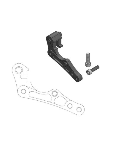 Adaptador de Pinza de Freno Moto-Master para...