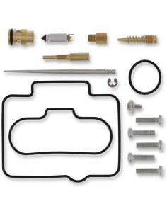 Kit Reparación de Carburador Moose Racing para Honda CR...