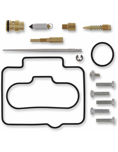 Kit Reparación de Carburador Moose Racing para...