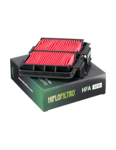 Filtro de Aire Hiflofiltro HFA1215 Honda