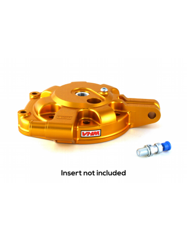 Culata Dorada VHM para Kawasaki KX 500...