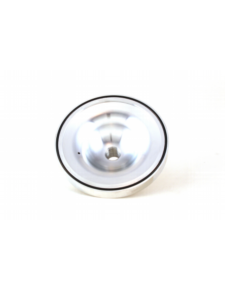 Culatín VHM para Kawasaki KX 500 1989-2004 - 41.00cc Alt. Pistón +0.75 Squish 2.00