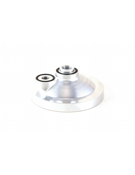 Culatín VHM para Kawasaki KX 500 1989-2004 - 45.00cc Alt. Pistón +0.75 Squish 2.00