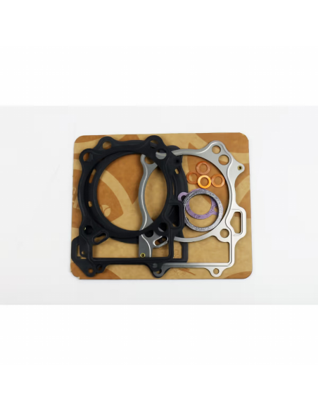 Kit Juntas Superior Para Grupo Termico Athena Ø94 Suzuki DRZ 400 2000-2016 + LTZ R 400 + Kawasaki KFX Quad 400 2003-2006