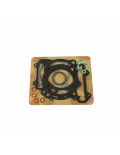 Kit Juntas Superior Para Grupo Termico Athena Ø90 Suzuki... 2