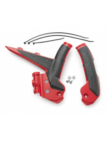 Kit de Protectores de Chasis Factory Racing...