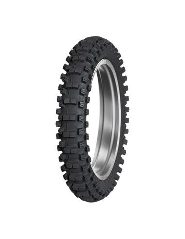 Neumatico 110/90-19 62M Dunlop Geomax MX 34...