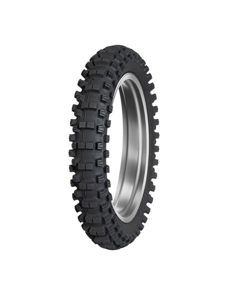 Neumatico 110/90-19 62M Dunlop Geomax MX 34 Mixto/Blando (Trasero)