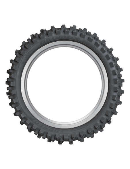 Neumatico 110/90-19 62M Dunlop Geomax MX 34 Mixto/Blando (Trasero)