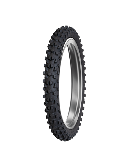 Neumatico 80/100-21 51M Dunlop Geomax MX 34 Mixto/Blando (Delantero)