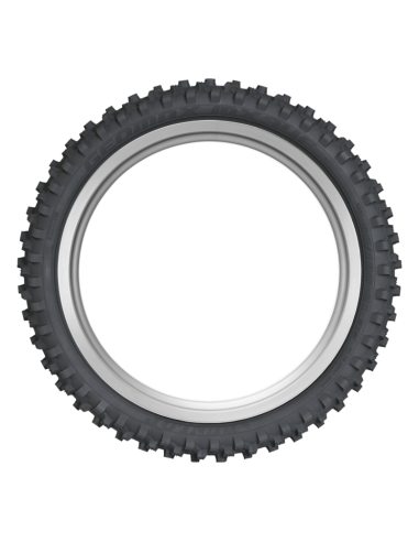 Neumatico 80/100-21 51M Dunlop Geomax MX 34...