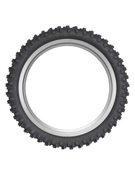 Neumatico 80/100-21 51M Dunlop Geomax MX 34 Mixto/Blando (Delantero)