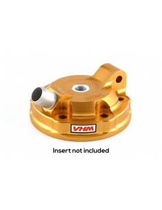Culata Dorada VHM para KTM SX 250 SX/EXC 2007-2016 +...