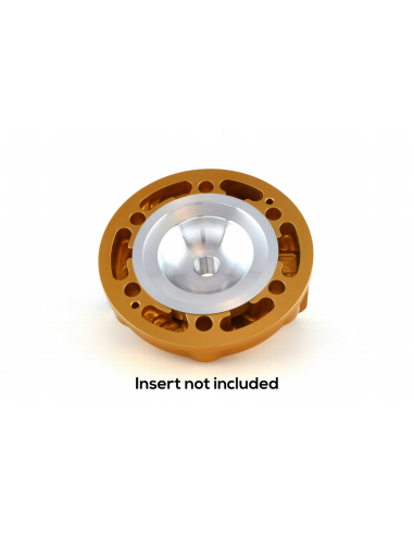 Culata Dorada VHM para KTM SX 250 SX/EXC...