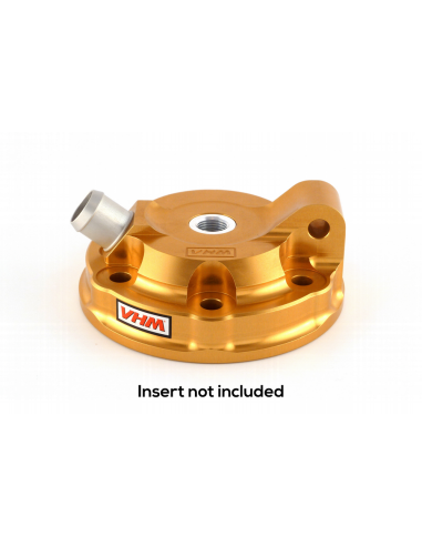 Culata Dorada VHM para KTM SX 250 SX/EXC...