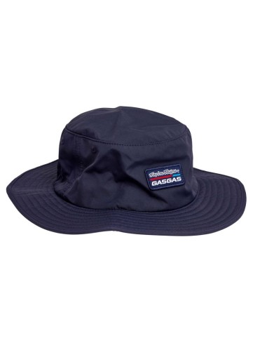 Gorro GasGas Troy Lee Designs Team Azul Marino...