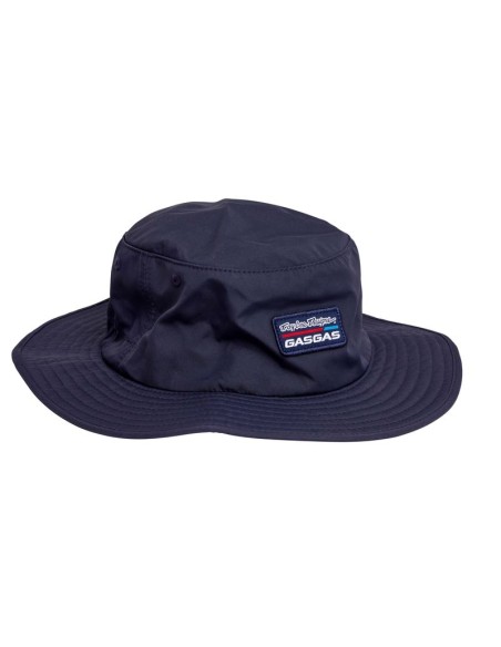 Gorro GasGas Troy Lee Designs Team Azul Marino (TLD Team Bonnie Hat Navy)