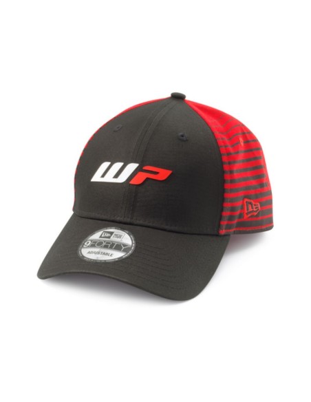 Gorra Replica Team Curved Cap OS (Replica Team Curved Cap)