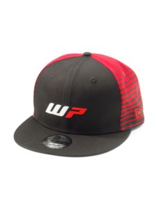 Gorra Replica Team Flat Cap OS (Replica Team Curved Cap)