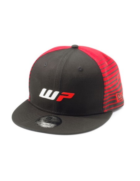 Gorra Replica Team Flat Cap OS (Replica Team Curved Cap)