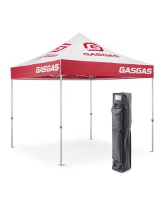 Estructura y Techo Plegable Gas Gas (3x3 metros) -...