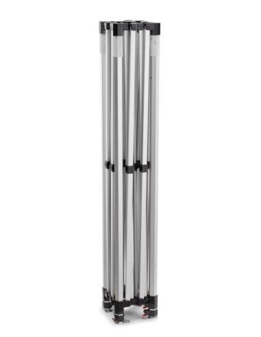 Estructura y Techo Plegable Gas Gas (3x3...