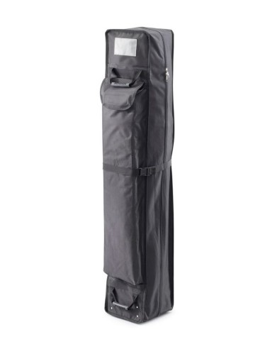 Estructura y Techo Plegable Gas Gas (3x3...