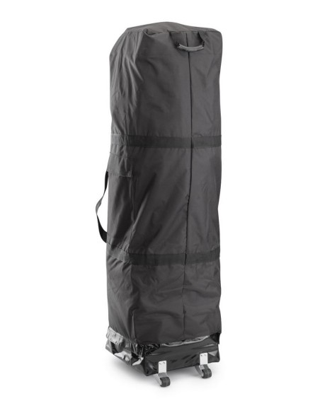 Estructura y Techo Plegable Gas Gas (3x3 metros) - Incluye bolsa de transporte