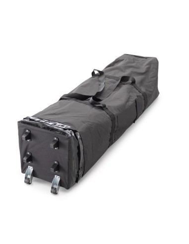 Estructura y Techo Plegable Gas Gas (3x3...