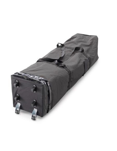 Estructura y Techo Plegable Gas Gas (3x3 metros) - Incluye bolsa de transporte