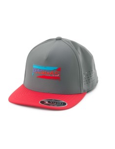 Gorra Trucker GasGas Yupoong Flexfit EMEI United (UNITED...
