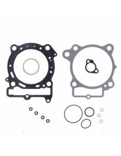 Kit Juntas Superior Athena + Retenes de Valvula Kawasaki...
