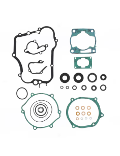 Kit Juntas Completas + retenes de Motor Athena Yamaha YZ...