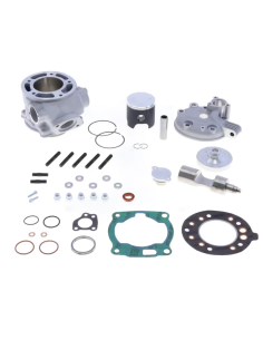 Grupo Termico de Cilindro Yamaha DT R/RE/X TZR R / RR 125...